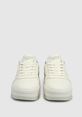 Reebok Longparısh Kırık Beyaz Kadın Sneaker 101989247 
