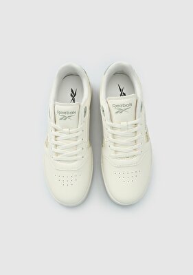 Reebok Longparısh Kırık Beyaz Kadın Sneaker 101989247 