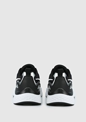 Reebok Moon Flex Iı Siyah Erkek Koşu Ayakkabısı 101989480 