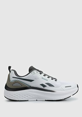 Reebok Moon Flex Iı Beyaz Erkek Koşu Ayakkabısı 101989483 