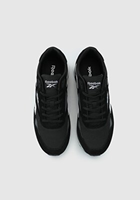 Reebok Reıne Plus 25 Siyah Erkek Sneaker 101989511 