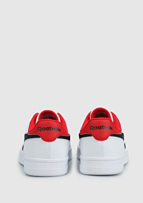 Reebok Reebok Prıme Set Beyaz Erkek Sneaker 102040698 