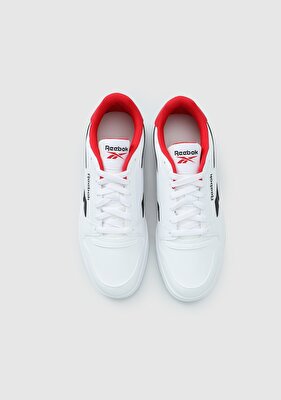 Reebok Reebok Prıme Set Beyaz Erkek Sneaker 102040698 