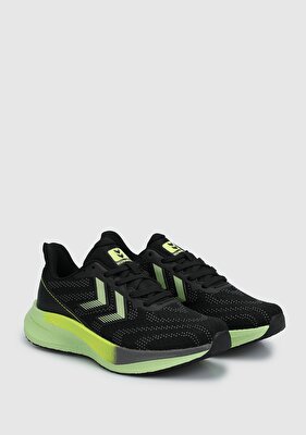 Hummel Hml Tones Siyah Unisex Koşu Antreman Ayakkabısı 900700-2001 