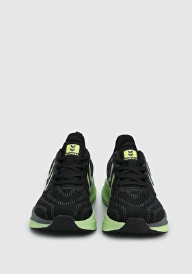 Hummel Hml Tones Siyah Unisex Koşu Antreman Ayakkabısı 900700-2001 