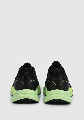 Hummel Hml Tones Siyah Unisex Koşu Antreman Ayakkabısı 900700-2001 