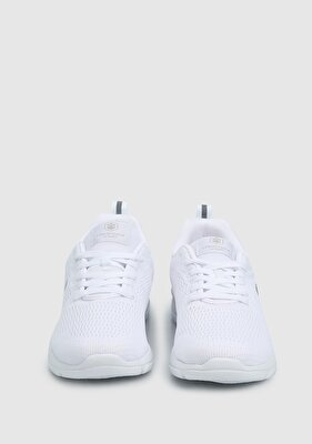 Lumberjack Agatha Beyaz Kadın Sneaker