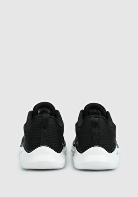 Lumberjack Ivory Siyah Kadın Sneaker