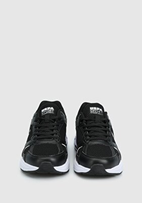 U.S. Polo Assn. Felix Siyah Kadın Sneaker