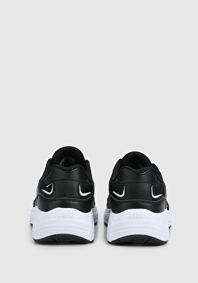 U.S. Polo Assn. Felix Siyah Kadın Sneaker