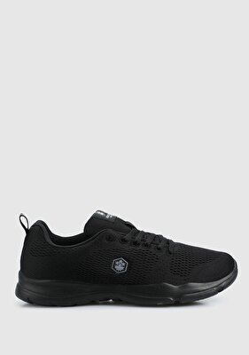 Lumberjack Agatha Siyah Erkek Sneaker