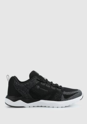 Lumberjack Maximus Siyah Erkek Sneaker