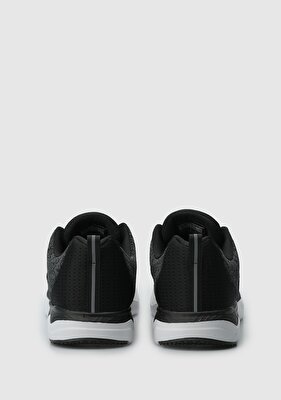 Lumberjack Maximus Siyah Erkek Sneaker