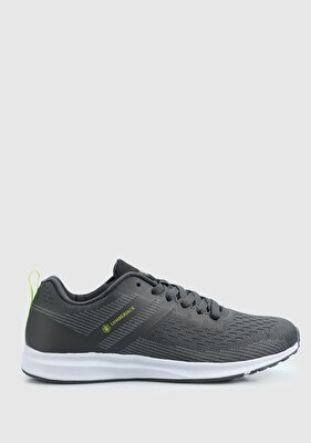 Lumberjack Strong Gri Erkek Sneaker