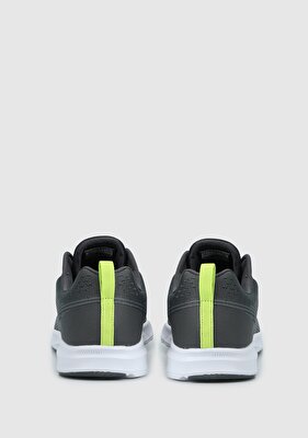 Lumberjack Strong Gri Erkek Sneaker