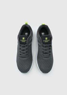 Lumberjack Strong Gri Erkek Sneaker