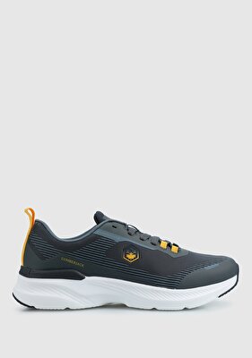 Lumberjack Told Lacivert Erkek Sneaker
