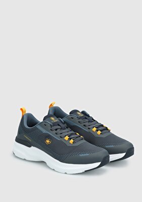 Lumberjack Told Lacivert Erkek Sneaker