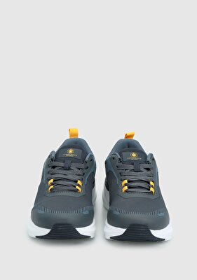 Lumberjack Told Lacivert Erkek Sneaker