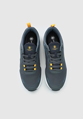 Lumberjack Told Lacivert Erkek Sneaker