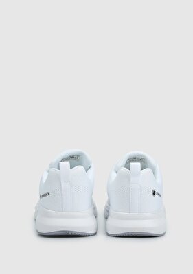 Lumberjack Connect Beyaz Erkek Sneaker