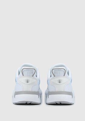 Lumberjack Sword Beyaz Erkek Sneaker