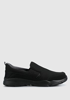 Lumberjack Liponis Siyah Erkek Sneaker
