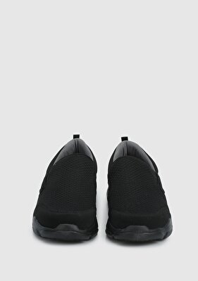 Lumberjack Liponis Siyah Erkek Sneaker
