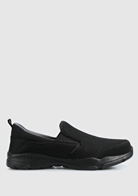 Lumberjack Liponis Siyah Erkek Sneaker
