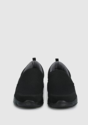 Lumberjack Liponis Siyah Erkek Sneaker