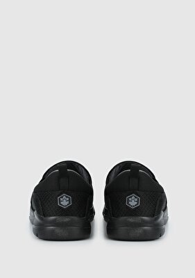 Lumberjack Liponis Siyah Erkek Sneaker