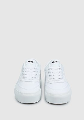 Vans VN000DC4WWW1 Brooklyn LS Platform