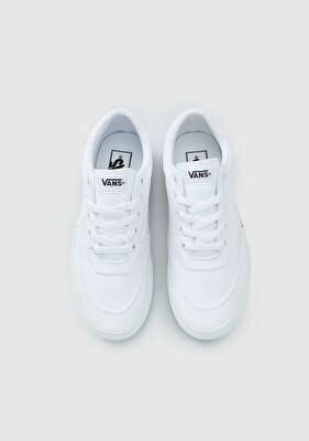 Vans VN000DC4WWW1 Brooklyn LS Platform