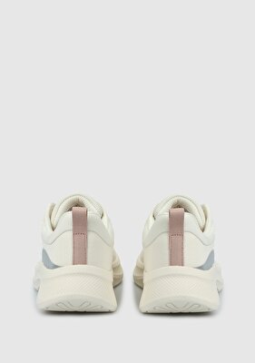 Lumberjack Close Kırık Beyaz Kadın Sneaker