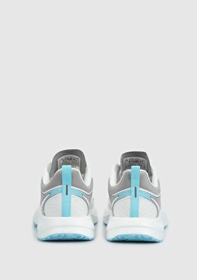 Lumberjack Moss Beyaz Kadın Sneaker