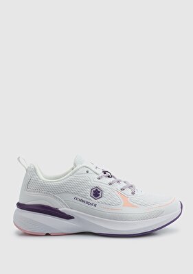 Lumberjack Romina Beyaz Kadın Sneaker