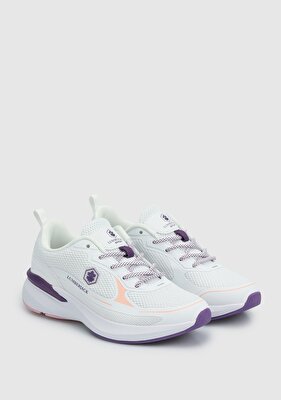 Lumberjack Romina Beyaz Kadın Sneaker
