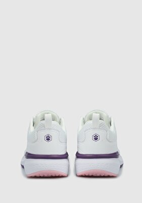 Lumberjack Romina Beyaz Kadın Sneaker