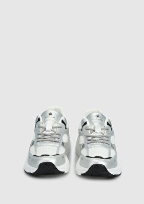 Lumberjack Pentagon Beyaz Kadın Sneaker