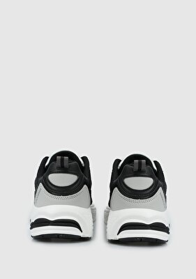 Lumberjack Pentagon Siyah Kadın Sneaker