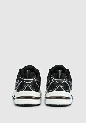 Lumberjack Sord Siyah Kadın Sneaker