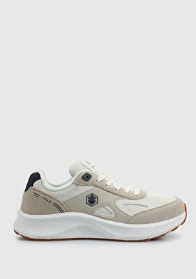 Lumberjack Street Kum Deri Erkek Sneaker