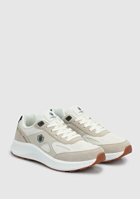 Lumberjack Street Kum Deri Erkek Sneaker