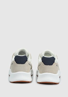 Lumberjack Street Kum Deri Erkek Sneaker