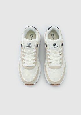Lumberjack Street Kum Deri Erkek Sneaker