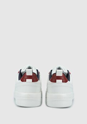 Lumberjack Family Beyaz Erkek Sneaker