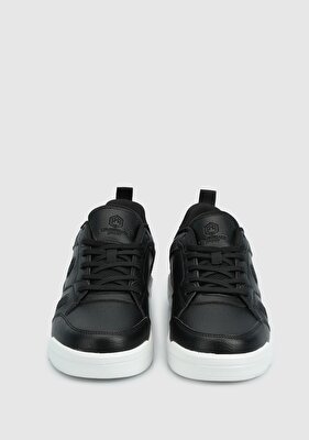 Lumberjack Family Siyah Erkek Sneaker