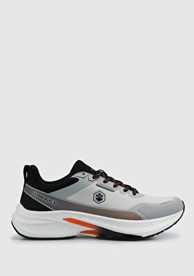 Lumberjack Dientes Gri Erkek Sneaker