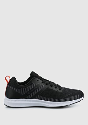 Lumberjack Strong Siyah Erkek Sneaker