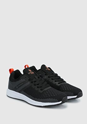 Lumberjack Strong Siyah Erkek Sneaker